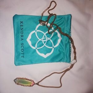 Kendra Scott Necklace